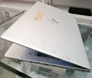 New Laptop HP EliteBook 840 8GB AMD Ryzen 3 SSD 256GB