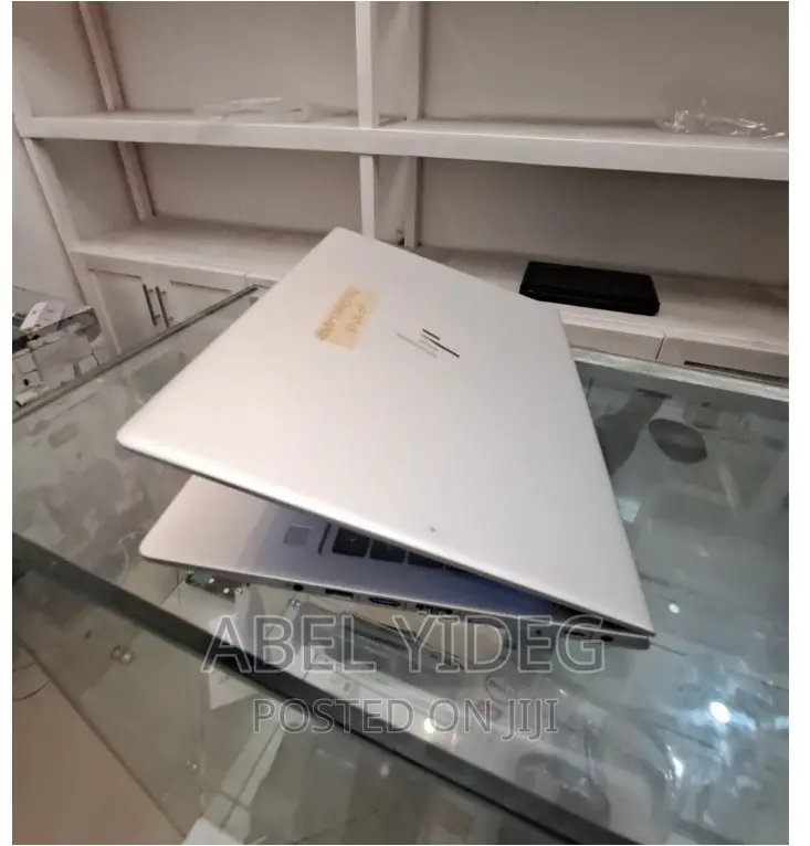 New Laptop HP EliteBook 2540P 8GB AMD Ryzen 3 SSD 256GB