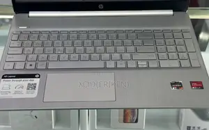 New Laptop HP Stream Notebook 8GB AMD Ryzen 3 SSD 256GB