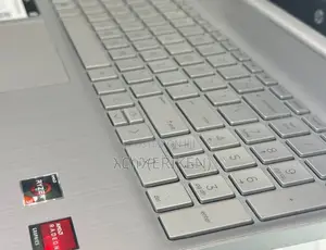 New Laptop HP Stream Notebook 8GB AMD Ryzen 3 SSD 256GB