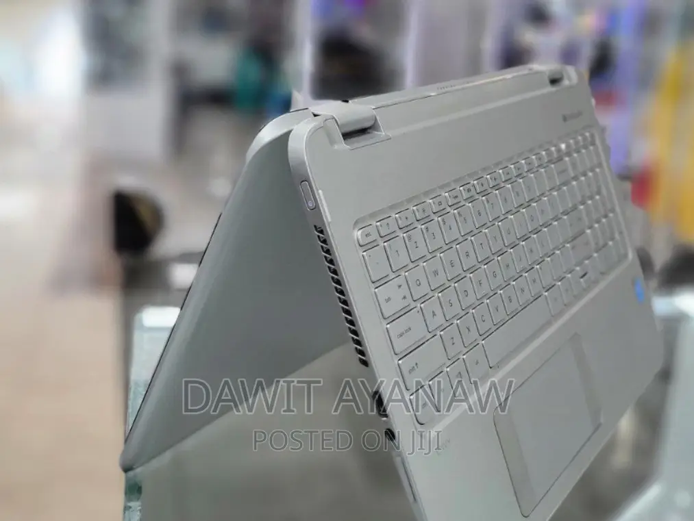 New Laptop HP 8GB Intel Core I5 HDD 750GB