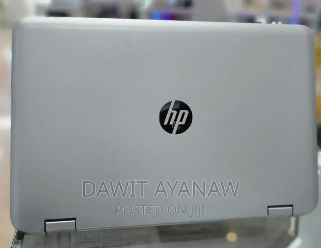 New Laptop HP 8GB Intel Core I5 HDD 750GB