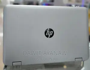 New Laptop HP 8GB Intel Core I5 HDD 750GB