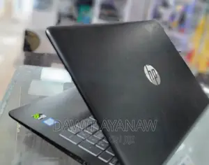 New Laptop HP 16GB Intel Core I7 SSD 512GB