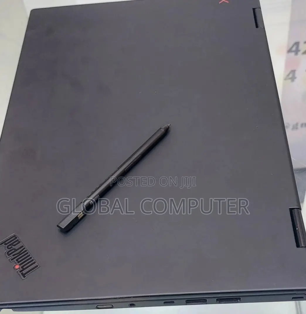 New Laptop Lenovo ThinkPad X380 Yoga 16GB Intel Core I7 SSD 512GB