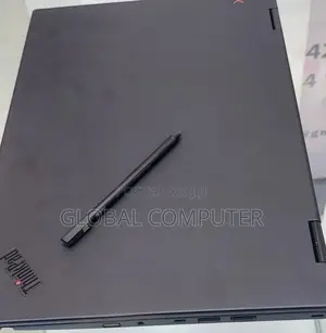 New Laptop Lenovo ThinkPad X380 Yoga 16GB Intel Core I7 SSD 512GB