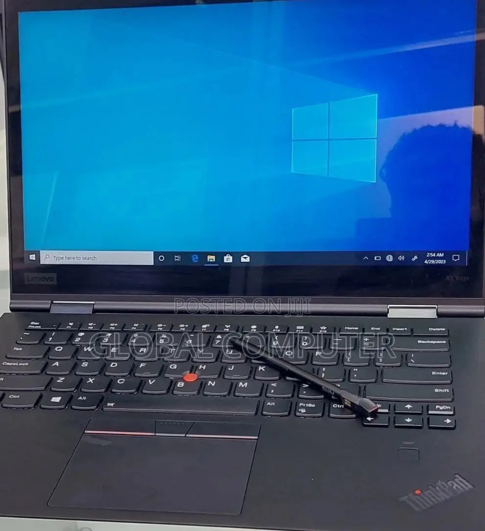 New Laptop Lenovo ThinkPad X380 Yoga 16GB Intel Core I7 SSD 512GB