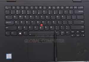 New Laptop Lenovo ThinkPad X380 Yoga 16GB Intel Core I7 SSD 512GB