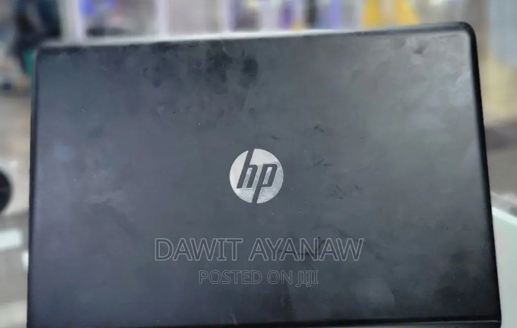 New Laptop HP 16GB Intel Core I7 SSD 512GB