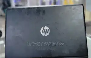 New Laptop HP 16GB Intel Core I7 SSD 512GB