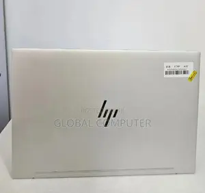Photo - New Laptop HP Envy X360 15-Cp0013nr 16GB Intel Core I7 SSD 512GB