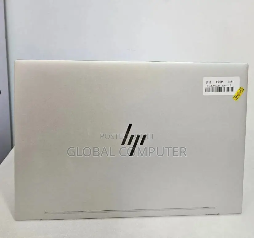 New Laptop HP Envy X360 15-Cp0013nr 16GB Intel Core I7 SSD 512GB