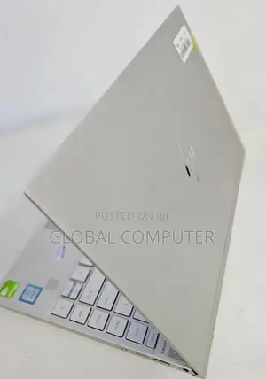 New Laptop HP Envy X360 15-Cp0013nr 16GB Intel Core I7 SSD 512GB