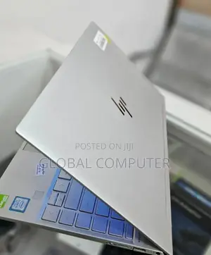 New Laptop HP Envy X360 15-Cp0013nr 16GB Intel Core I7 SSD 512GB