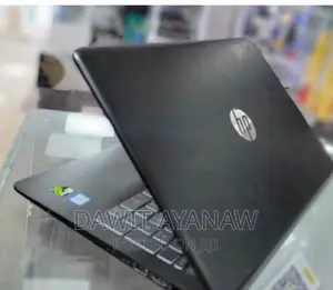 New Laptop HP 16GB Intel Core I7 SSD 512GB