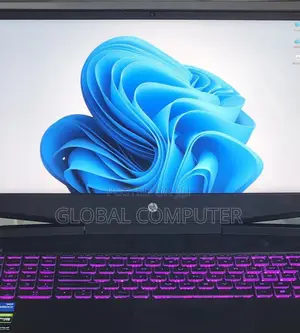 New Laptop MSI Pulse GL66 16GB Intel Core I7 SSD 1T