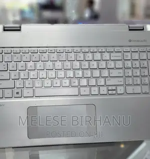 Photo - New Laptop HP Envy X360 4GB Intel Core I5 HDD 750GB