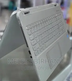 New Laptop HP Envy X360 4GB Intel Core I5 HDD 750GB