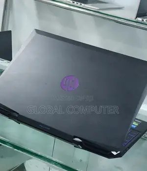 New Laptop MSI Pulse GL66 16GB Intel Core I7 SSD 1T