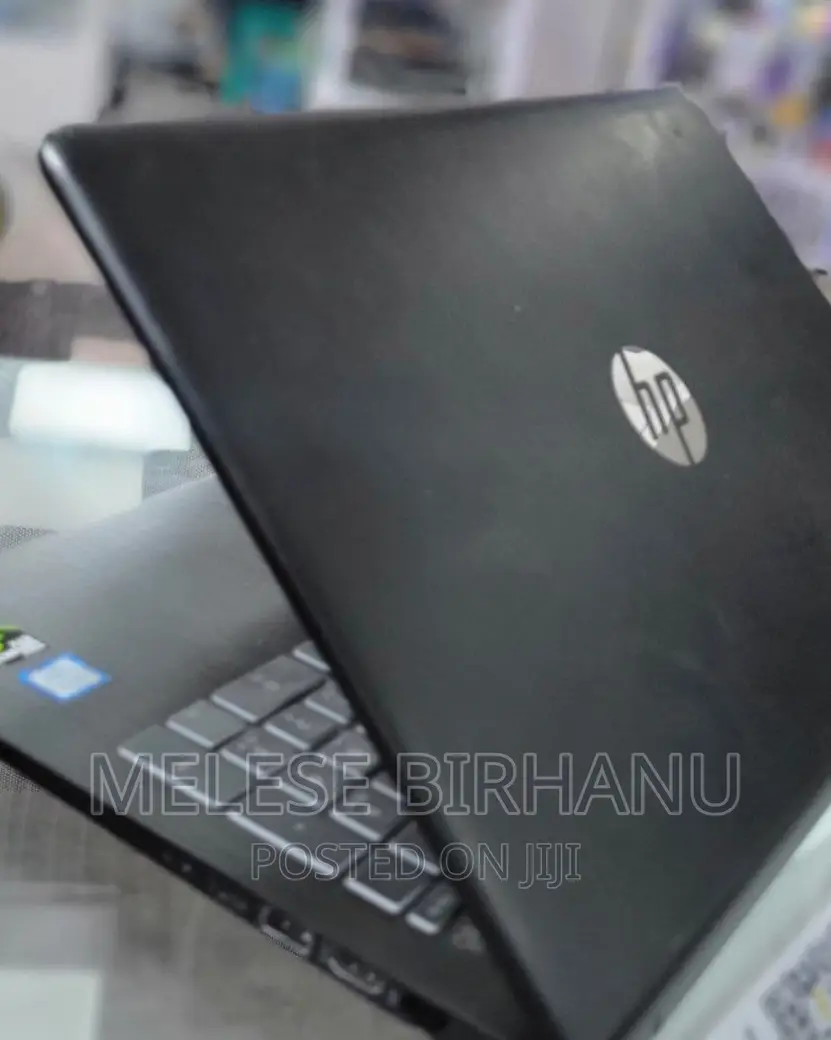 New Laptop HP 8GB Intel Core I7 HDD+SSD 1T
