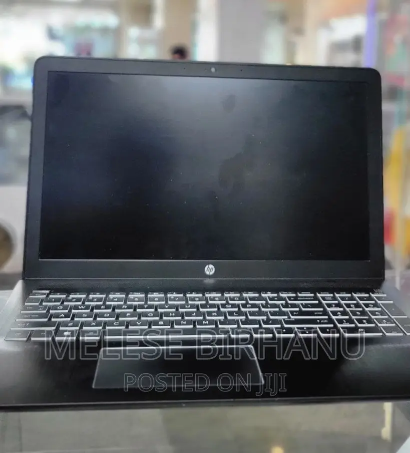 New Laptop HP 8GB Intel Core I7 HDD+SSD 1T