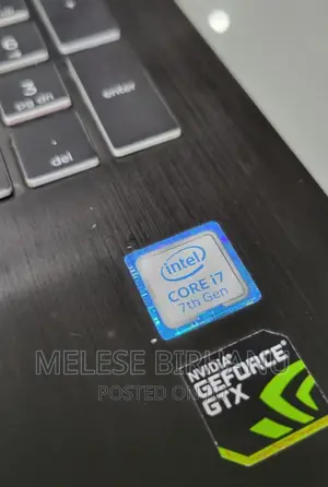 New Laptop HP 8GB Intel Core I7 HDD+SSD 1T