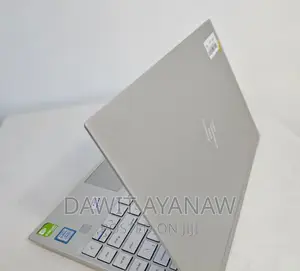 Photo - New Laptop HP Envy 14 8GB Intel Core I5 SSD 512GB