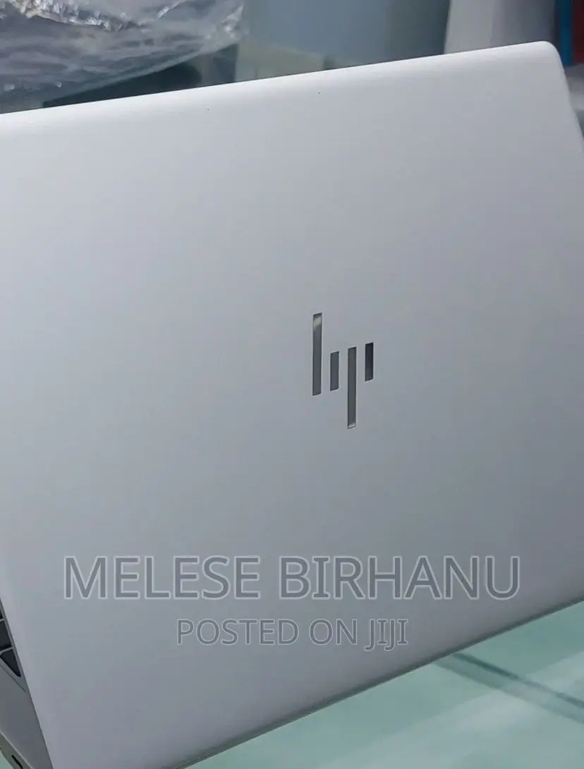 New Laptop HP EliteBook 840 G5 16GB Intel Core I7 SSD 512GB