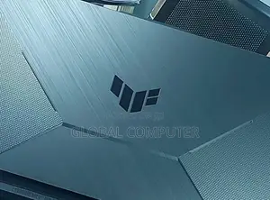 New Laptop Asus TUF Gaming FX504 8GB Intel Core I7 SSD 512GB