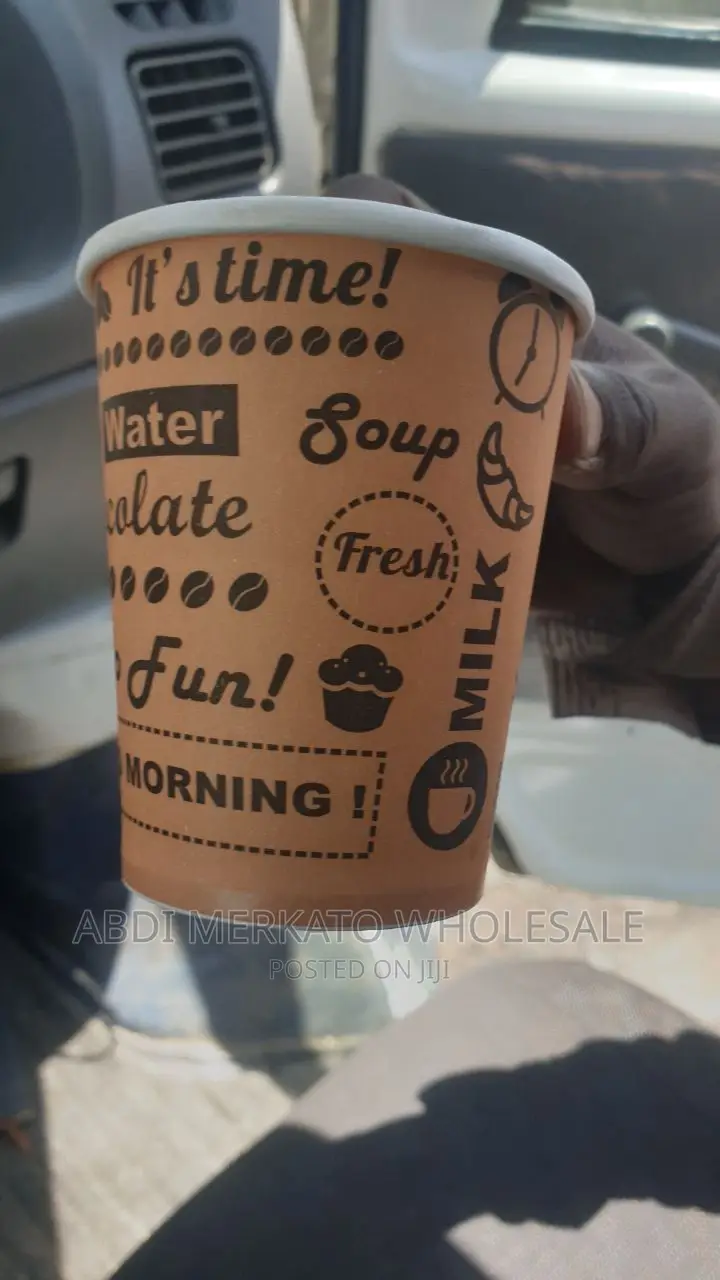 Coffi Cuap Wiz Endtro