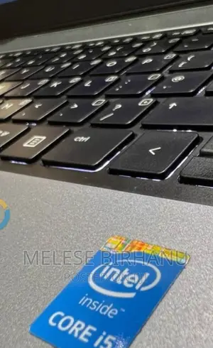 New Laptop HP EliteBook 840 4GB Intel Core I5 HDD 500GB
