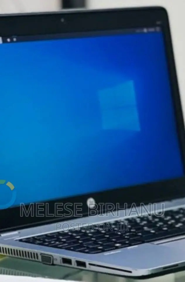 New Laptop HP EliteBook 840 4GB Intel Core I5 HDD 500GB