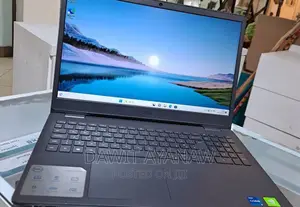 New Laptop Dell Vostro 15 3000 8GB Intel Core I5 SSD 1T