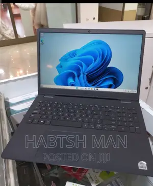 New Laptop Dell Inspiron 3541 8GB Intel Core i5 HDD+SSD 750GB