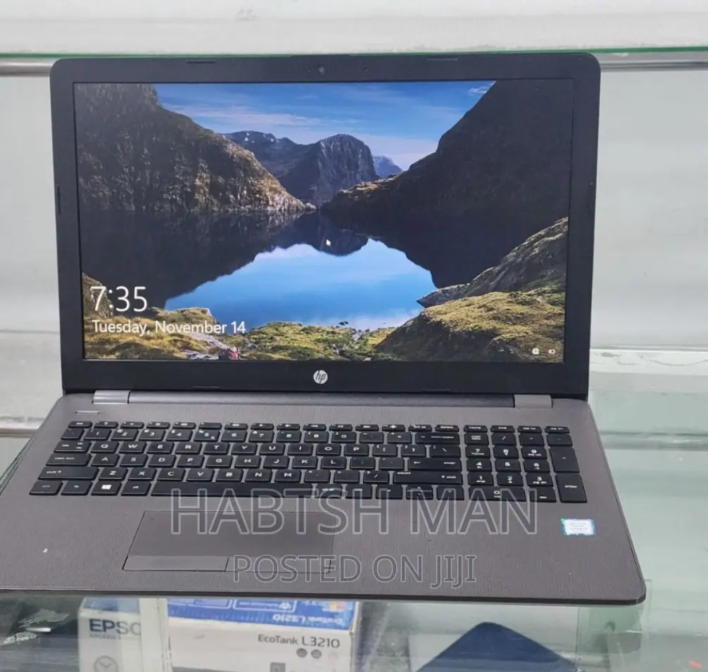 New Laptop Lenovo ThinkPad T470s 8GB Intel Core i5 SSD 256GB