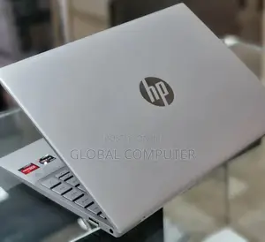 New Laptop HP Pavilion 13 X360 8GB AMD Ryzen 5 SSD 512GB