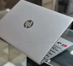 New Laptop HP Pavilion 13 X360 8GB AMD Ryzen 5 SSD 512GB
