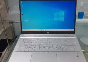 New Laptop HP Pavilion 14 16GB Intel Core I5 SSD 256GB