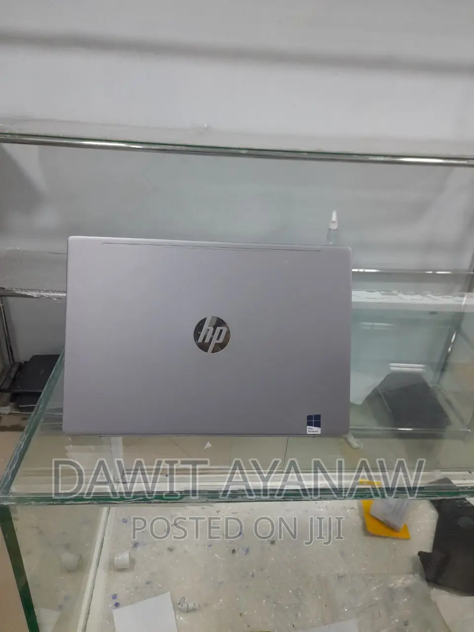 New Laptop HP Pavilion 14 16GB Intel Core I5 SSD 256GB