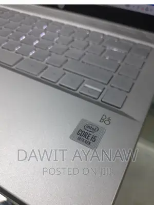 New Laptop HP Pavilion 14 16GB Intel Core I5 SSD 256GB