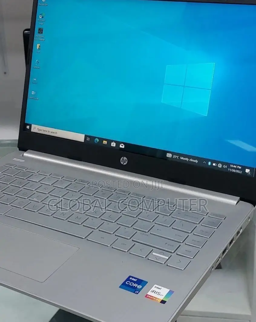 New Laptop HP Stream Notebook 16GB Intel Core I7 SSD 512GB