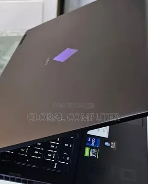 New Laptop HP Omen 15-Dh002nr 16GB Intel Core I7 SSD 512GB