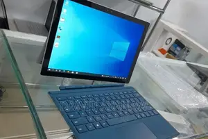 Photo - New Laptop Microsoft Surface Pro 4 8GB Intel Core I5 SSD 256GB