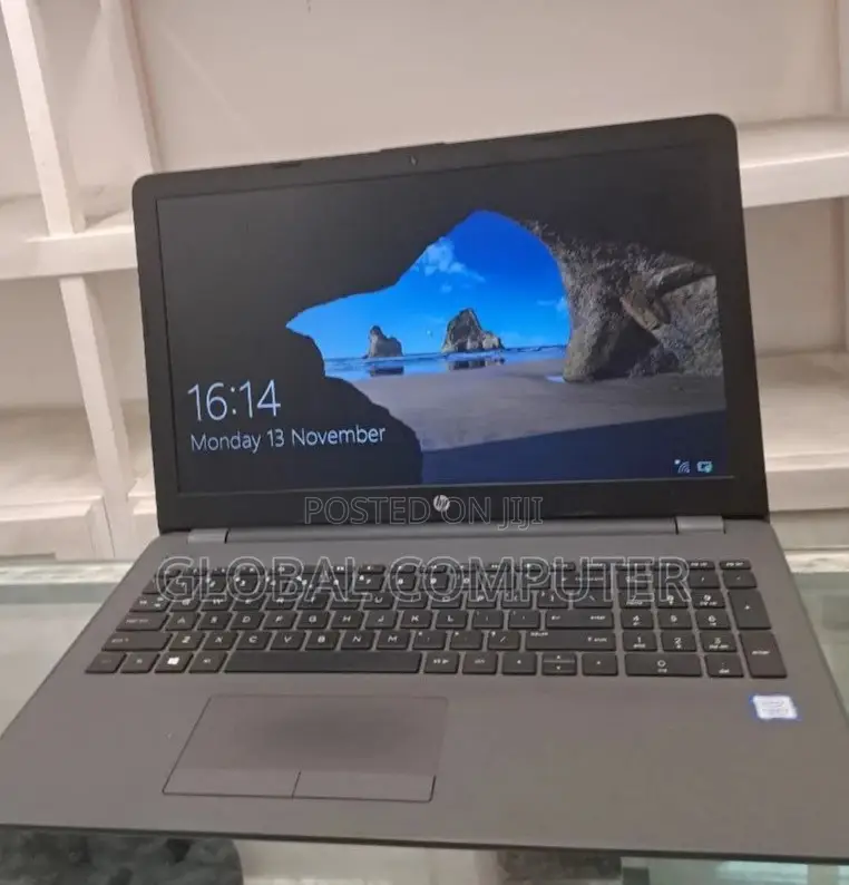 New Laptop HP Stream Notebook 4GB Intel Core I3 HDD 500GB