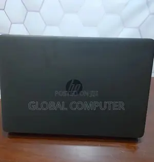 Photo - New Laptop HP Probook 11 EE G1 4GB Intel Core I5 HDD 500GB