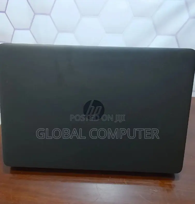 New Laptop HP Probook 11 EE G1 4GB Intel Core I5 HDD 500GB
