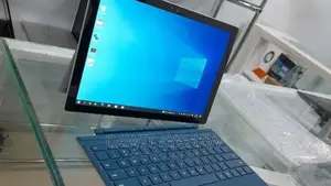 New Laptop Microsoft Surface Pro 4 8GB Intel Core I5 SSD 256GB