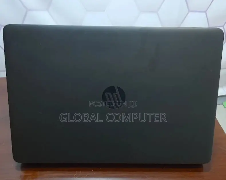 New Laptop HP Probook 11 EE G1 4GB Intel Core I5 HDD 500GB