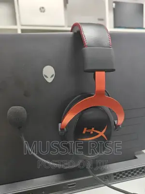 Hyperx Cloud 2 Pro Gaming Headset