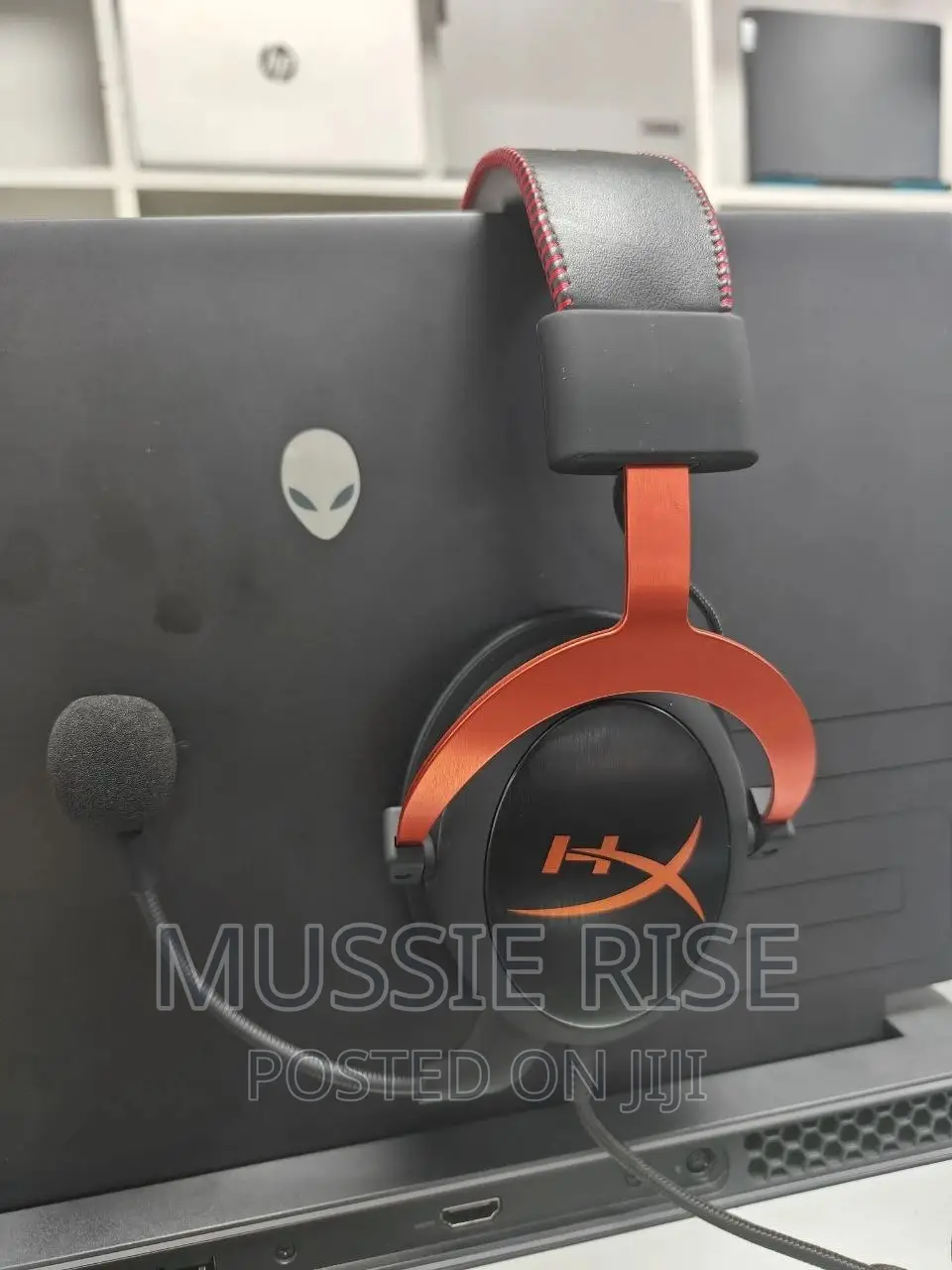 Hyperx Cloud 2 Pro Gaming Headset